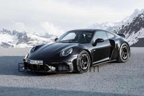 Rocket 911 tekniska specifikationer och recensioner